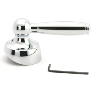 153978 Parts & Maintenance/Bathroom Sink & Faucet Parts/Bathroom Sink Faucet Handles & Handle Parts