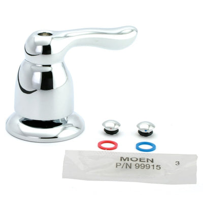 Product Image: 156724 Parts & Maintenance/Bathroom Sink & Faucet Parts/Bathroom Sink Faucet Handles & Handle Parts
