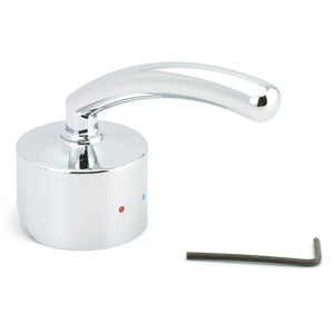 158494 Parts & Maintenance/Bathroom Sink & Faucet Parts/Bathroom Sink Faucet Handles & Handle Parts