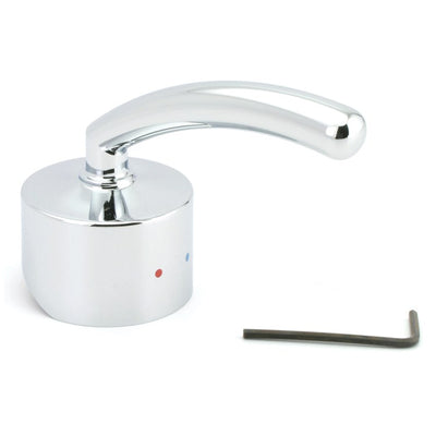 Product Image: 158494 Parts & Maintenance/Bathroom Sink & Faucet Parts/Bathroom Sink Faucet Handles & Handle Parts