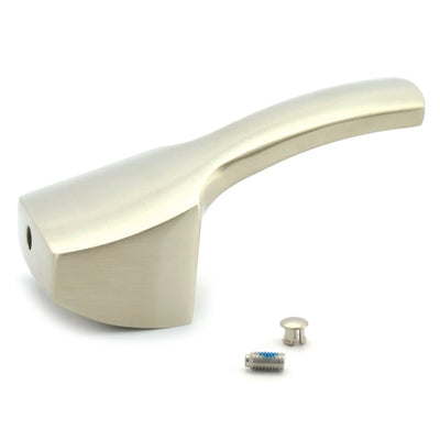 Product Image: 161909BN Parts & Maintenance/Bathroom Sink & Faucet Parts/Bathroom Sink Faucet Handles & Handle Parts