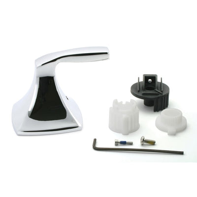 Product Image: 161954 Parts & Maintenance/Bathroom Sink & Faucet Parts/Bathroom Sink Faucet Handles & Handle Parts