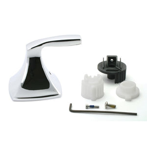 161954 Parts & Maintenance/Bathroom Sink & Faucet Parts/Bathroom Sink Faucet Handles & Handle Parts