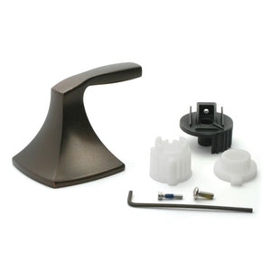 161954ORB Parts & Maintenance/Bathroom Sink & Faucet Parts/Bathroom Sink Faucet Handles & Handle Parts