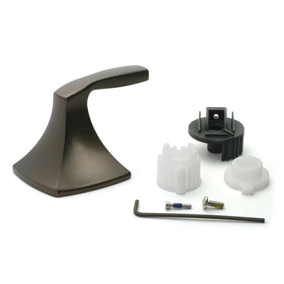 Product Image: 161954ORB Parts & Maintenance/Bathroom Sink & Faucet Parts/Bathroom Sink Faucet Handles & Handle Parts