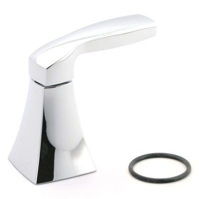 Product Image: 163138 Parts & Maintenance/Bathroom Sink & Faucet Parts/Bathroom Sink Faucet Handles & Handle Parts