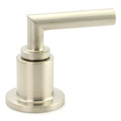 Product Image: 165905BN Parts & Maintenance/Bathroom Sink & Faucet Parts/Bathroom Sink Faucet Handles & Handle Parts