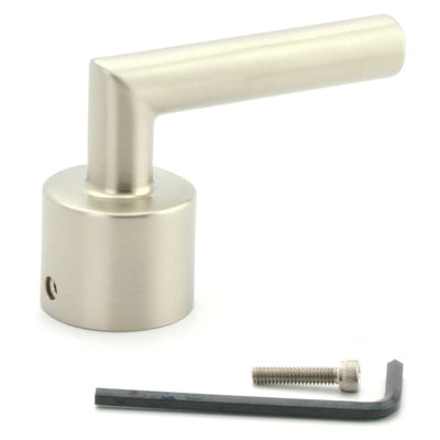 Product Image: 165913BN Parts & Maintenance/Bathroom Sink & Faucet Parts/Bathroom Sink Faucet Handles & Handle Parts