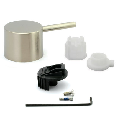 Product Image: 172654BN Parts & Maintenance/Bathroom Sink & Faucet Parts/Bathroom Sink Faucet Handles & Handle Parts