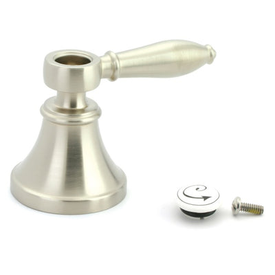 Product Image: 181602BN Parts & Maintenance/Bathroom Sink & Faucet Parts/Bathroom Sink Faucet Handles & Handle Parts
