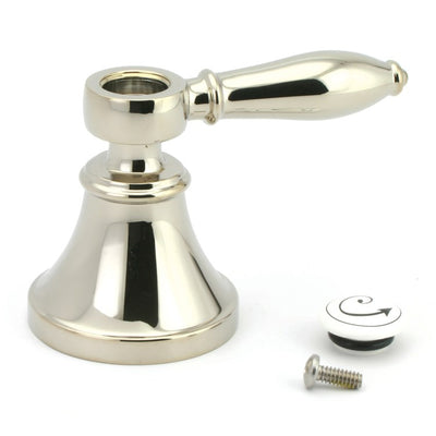 Product Image: 181602NL Parts & Maintenance/Bathroom Sink & Faucet Parts/Bathroom Sink Faucet Handles & Handle Parts