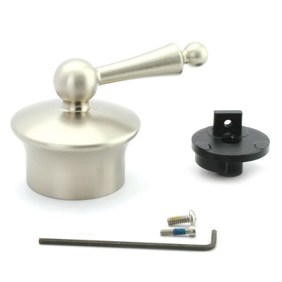 Product Image: 181603BN Parts & Maintenance/Bathroom Sink & Faucet Parts/Bathroom Sink Faucet Handles & Handle Parts