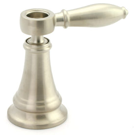 Weymouth Replacement Lever Handle for Bathroom Faucet