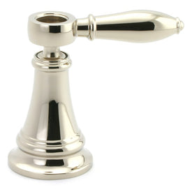 Weymouth Replacement Lever Handle for Bathroom Faucet