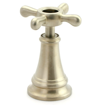 Product Image: 221642BN Parts & Maintenance/Bathroom Sink & Faucet Parts/Bathroom Sink Faucet Handles & Handle Parts