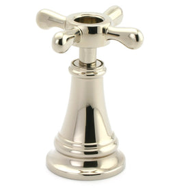 Weymouth Replacement Cross Handle for Bathroom Faucet