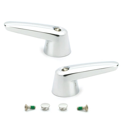Product Image: 59008 Parts & Maintenance/Bathroom Sink & Faucet Parts/Bathroom Sink Faucet Handles & Handle Parts
