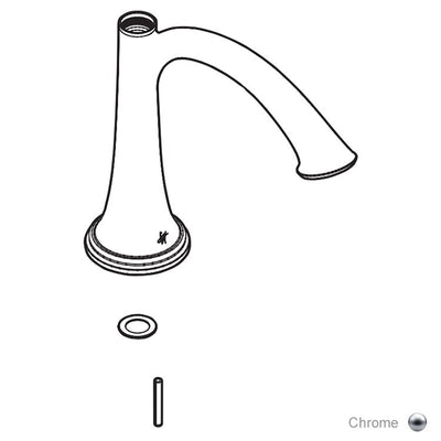 Product Image: 129830 Bathroom/Bathroom Tub & Shower Faucets/Tub Fillers