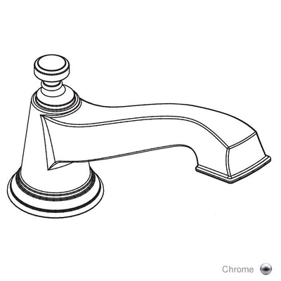 Product Image: 137391 Bathroom/Bathroom Tub & Shower Faucets/Tub Fillers