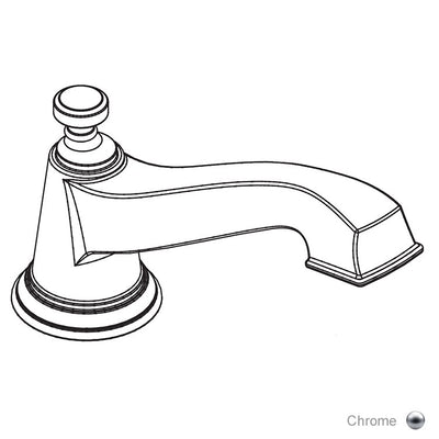 Product Image: 137392 Bathroom/Bathroom Tub & Shower Faucets/Tub Fillers