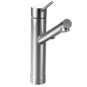 7626C Kitchen/Kitchen Faucets/Pull Out Spray Faucets