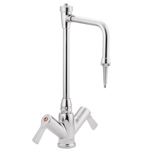 8116 General Plumbing/Commercial/Commercial Faucets