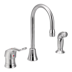 8138 Kitchen/Kitchen Faucets/Bar & Prep Faucets