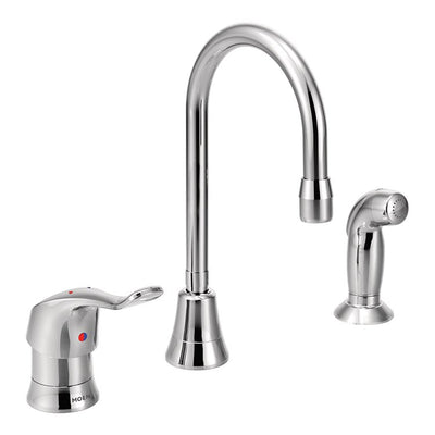Product Image: 8138 Kitchen/Kitchen Faucets/Bar & Prep Faucets