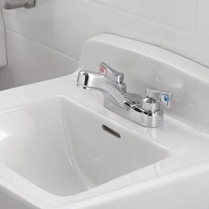 8210F12 General Plumbing/Commercial/Commercial Faucets