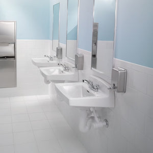8210F12 General Plumbing/Commercial/Commercial Faucets
