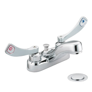 8219 General Plumbing/Commercial/Commercial Faucets