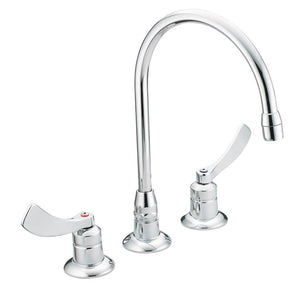 8225SMF15 General Plumbing/Commercial/Commercial Faucets