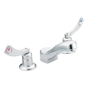 8228F05 General Plumbing/Commercial/Commercial Faucets
