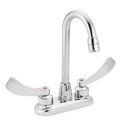 Product Image: 8278SM Bathroom/Bathroom Sink Faucets/Centerset Sink Faucets