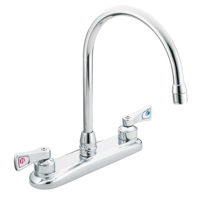 Product Image: 8287 Kitchen/Kitchen Faucets/Kitchen Faucets without Spray