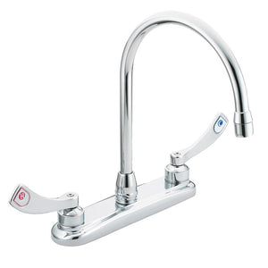 8289 Kitchen/Kitchen Faucets/Kitchen Faucets without Spray