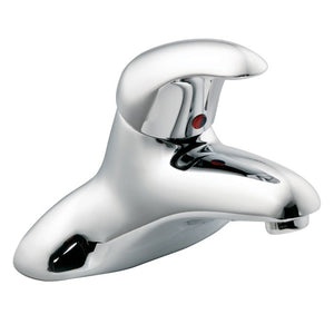 8413F05 Bathroom/Bathroom Sink Faucets/Centerset Sink Faucets