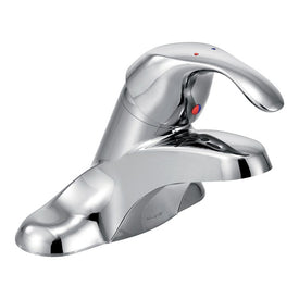 M-Bition Single Handle Bathroom Faucet without Drain