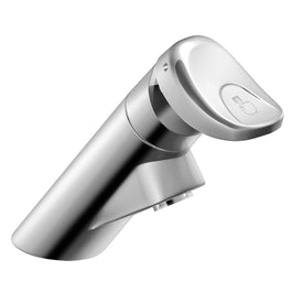 M-Press Metering Single Handle Bathroom Faucet