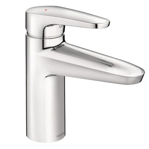 9417F05 Bathroom/Bathroom Sink Faucets/Single Hole Sink Faucets