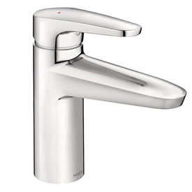 M-Dura Single Handle Bathroom Faucet without Drain