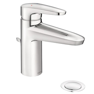 9419F05 Bathroom/Bathroom Sink Faucets/Single Hole Sink Faucets