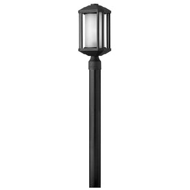 Castelle Single-Light Post Lantern