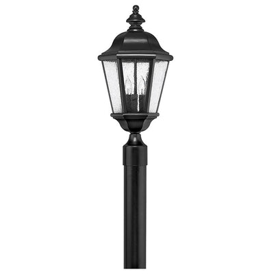 Product Image: 1671BK Lighting/Outdoor Lighting/Post & Pier Mount Lighting