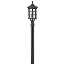 Freeport Single-Light Post Lantern