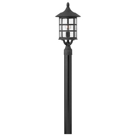 Freeport Single-Light LED Post Lantern