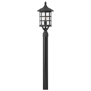1801BK-LED Lighting/Outdoor Lighting/Post & Pier Mount Lighting