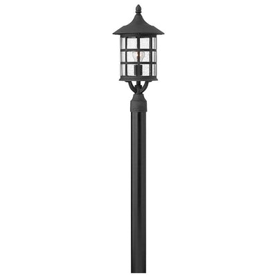 Product Image: 1801BK-LED Lighting/Outdoor Lighting/Post & Pier Mount Lighting