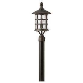 Freeport Single-Light LED Post Lantern