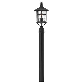 Freeport Small Single-Light Post Lantern